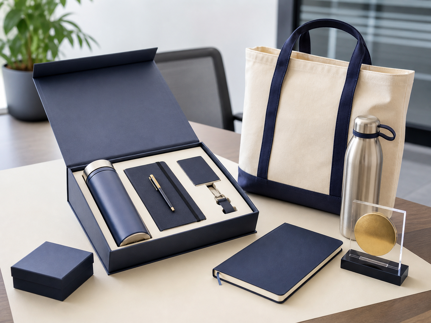 Corporate gifting solutions sourcing examples