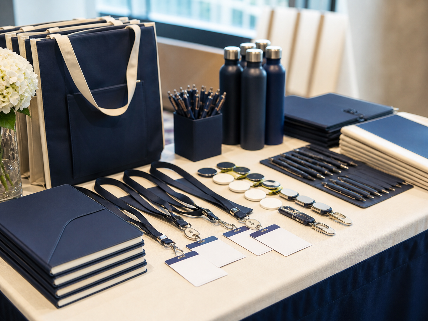Event management sourcing examples